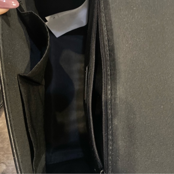 Aldo Velvet Crossbody bag - Picture 6 of 8